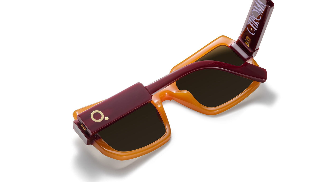 Gafas de Sol Etnia CHROMA N16
