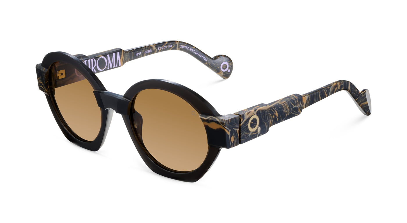 Gafas de Sol Etnia CHROMA N17