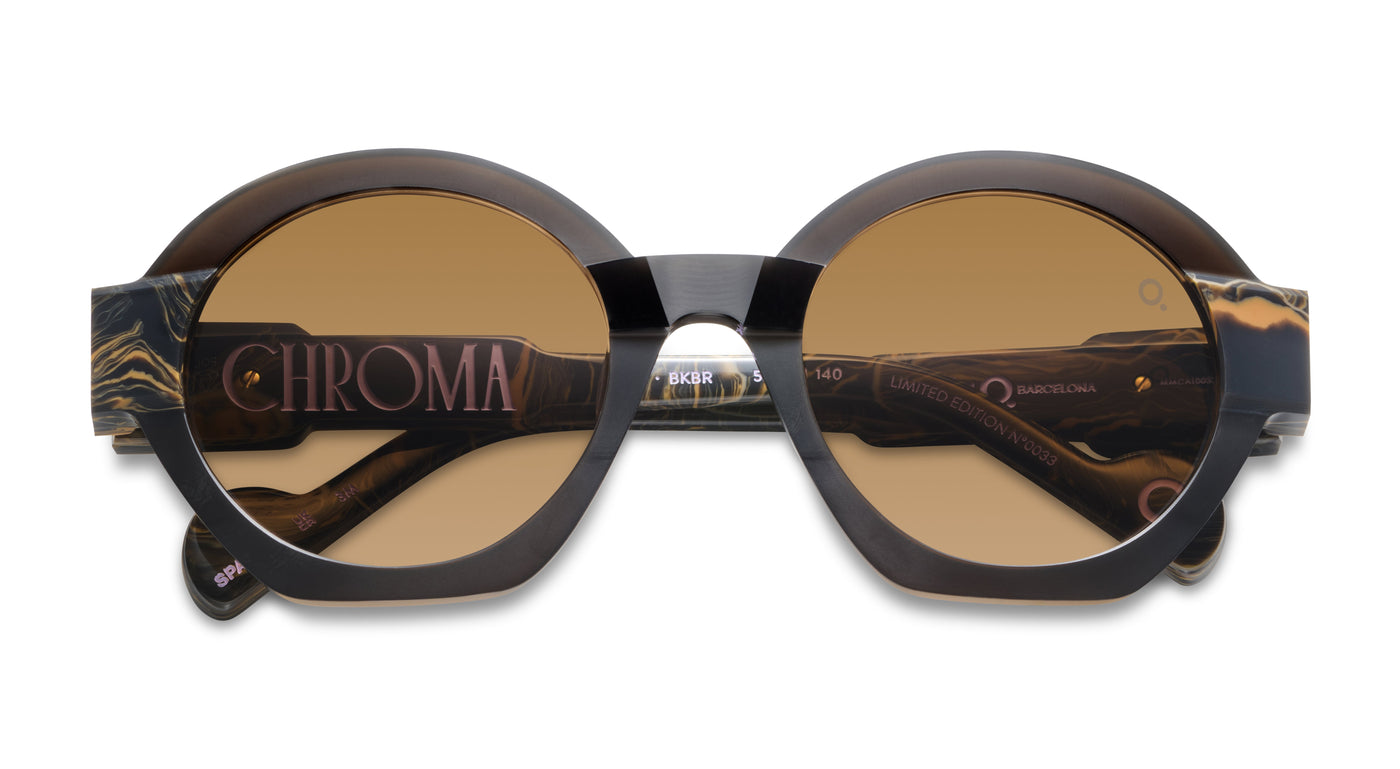 Gafas de Sol Etnia CHROMA N17