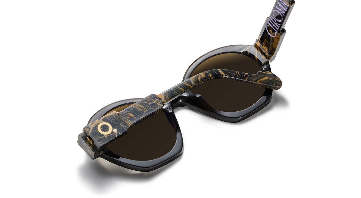 Gafas de Sol Etnia CHROMA N17