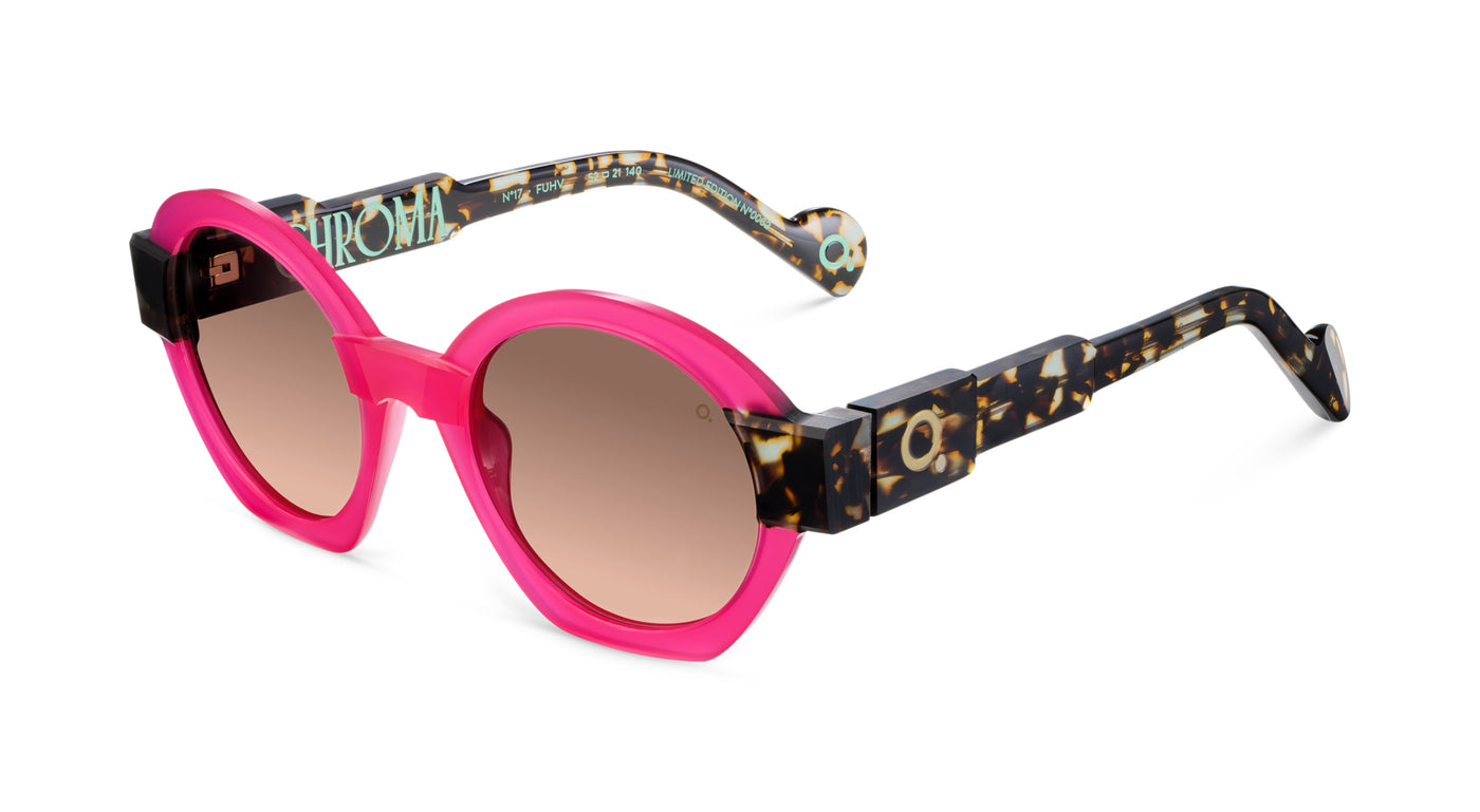 Gafas de Sol Etnia CHROMA N17