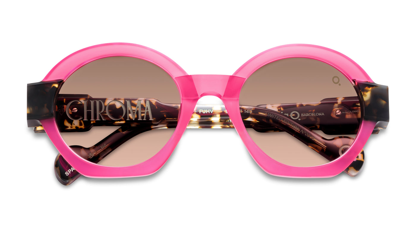 Gafas de Sol Etnia CHROMA N17