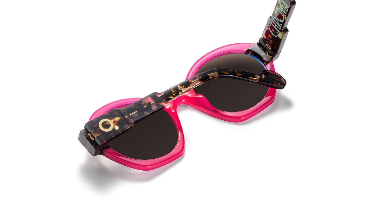 Gafas de Sol Etnia CHROMA N17