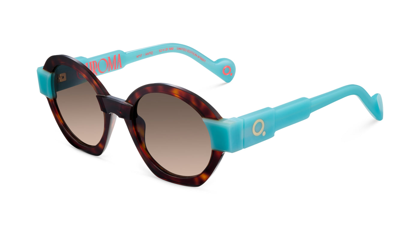 Gafas de Sol Etnia CHROMA N17