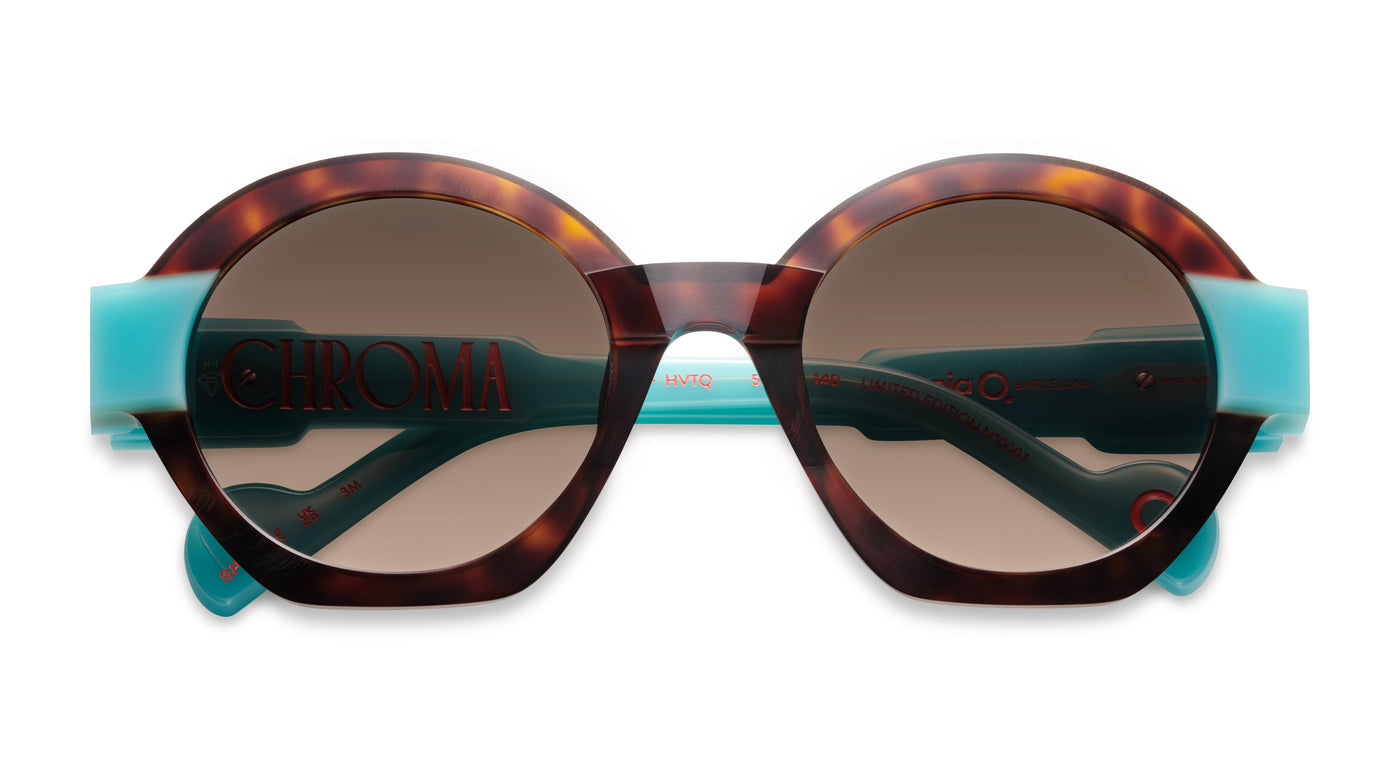 Gafas de Sol Etnia CHROMA N17