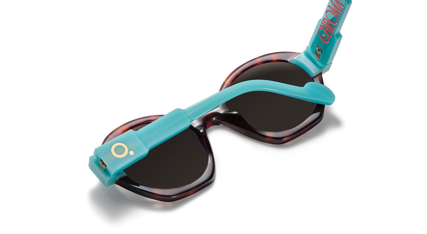 Gafas de Sol Etnia CHROMA N17