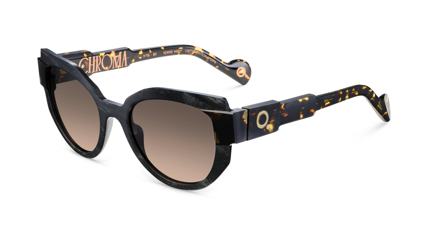 Gafas de Sol Etnia CHROMA N18