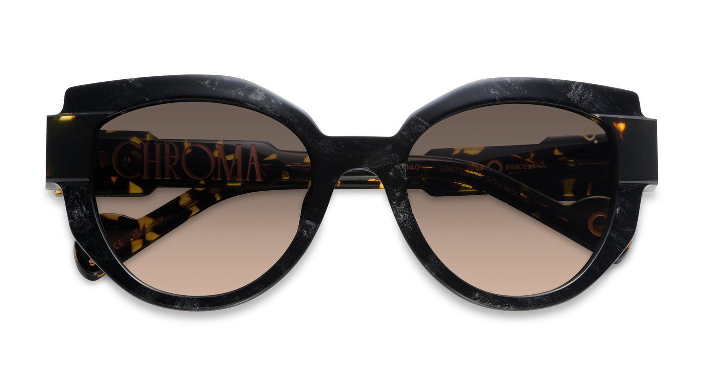 Gafas de Sol Etnia CHROMA N18