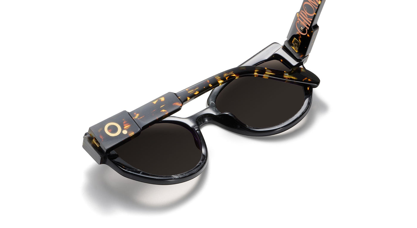 Gafas de Sol Etnia CHROMA N18