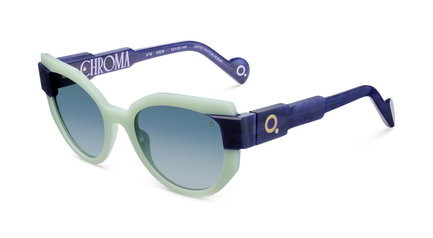 Gafas de Sol Etnia CHROMA N18
