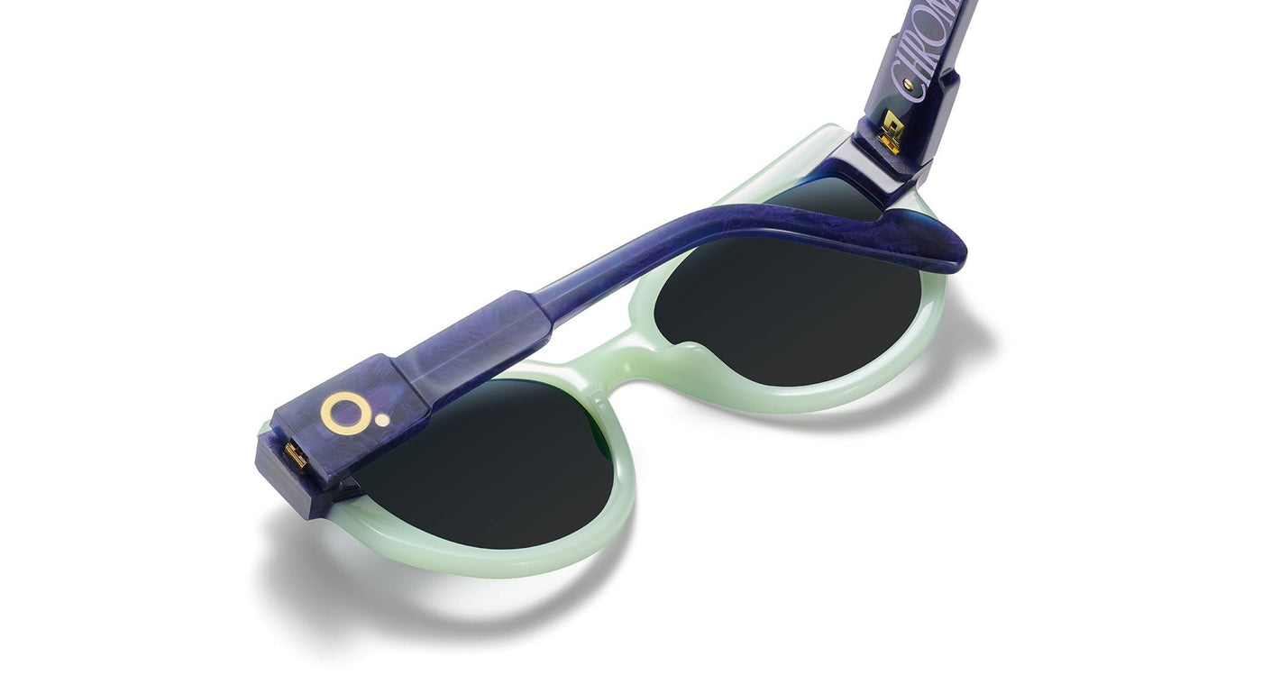 Gafas de Sol Etnia CHROMA N18