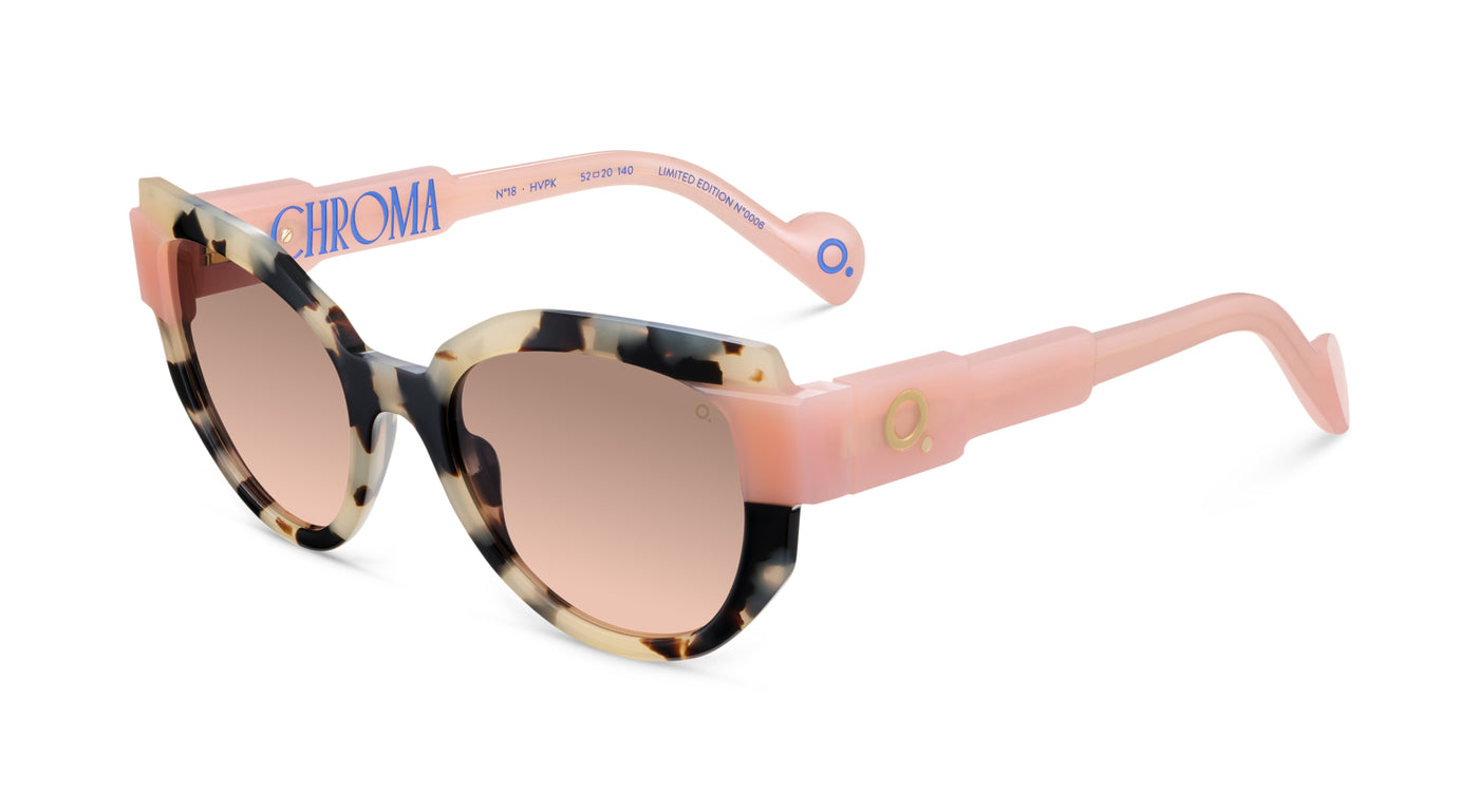 Gafas de Sol Etnia CHROMA N18