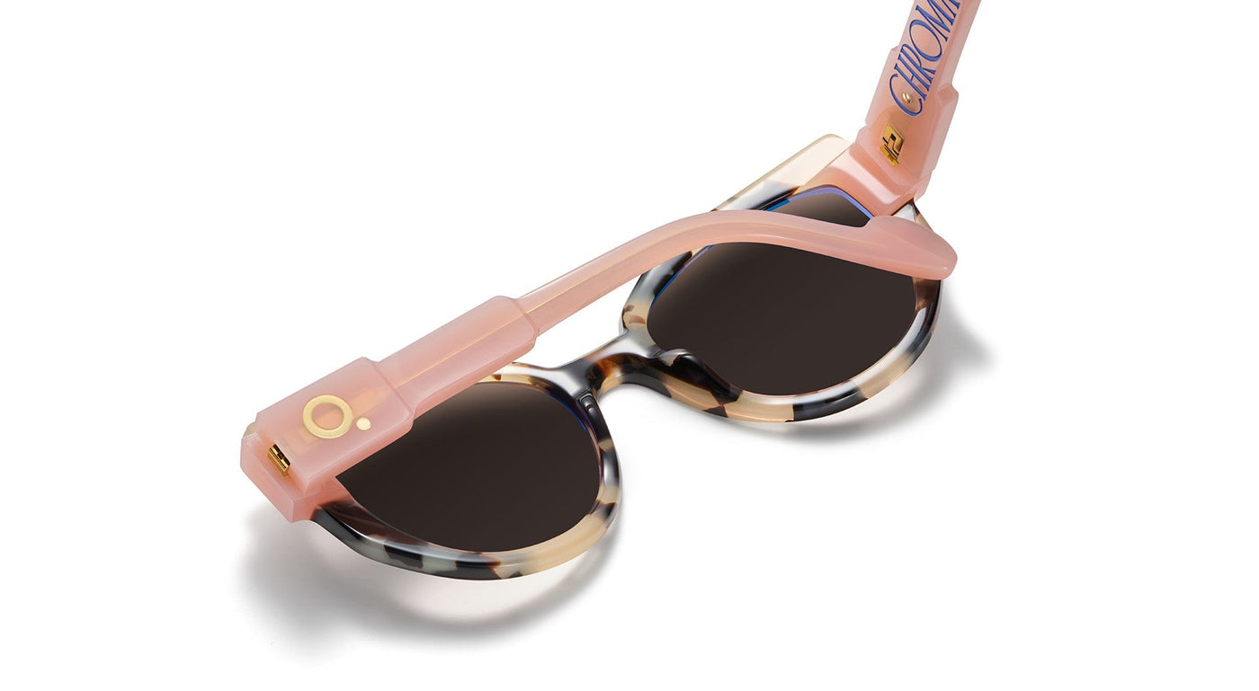 Gafas de Sol Etnia CHROMA N18