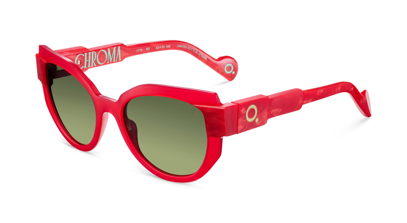 Gafas de Sol Etnia CHROMA N18