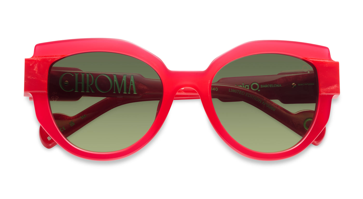 Gafas de Sol Etnia CHROMA N18