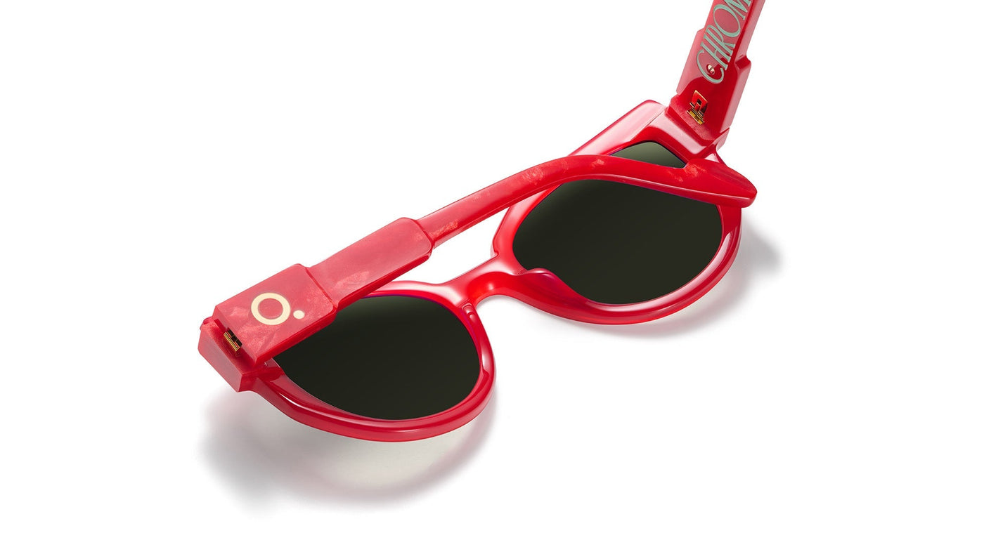 Gafas de Sol Etnia CHROMA N18