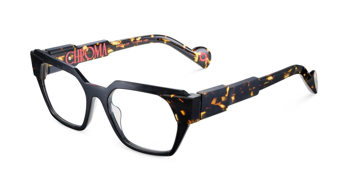 Gafas Graduadas Etnia CHROMA N19