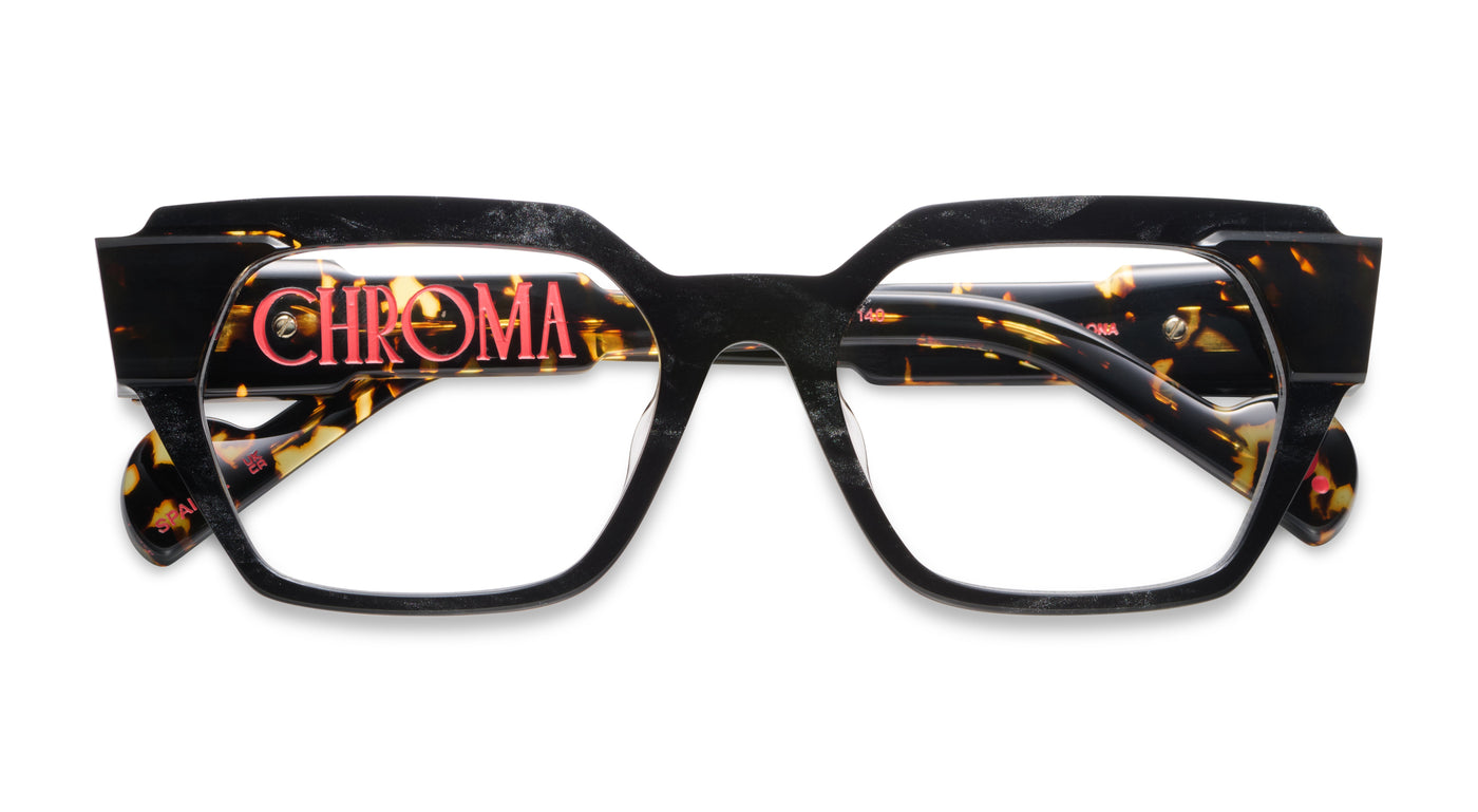 Gafas Graduadas Etnia CHROMA N19