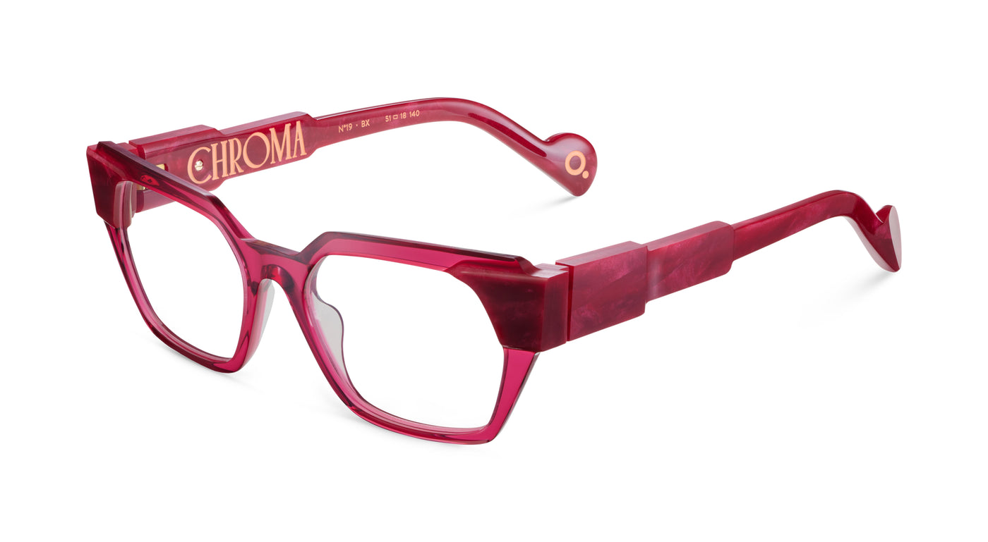 Gafas Graduadas Etnia CHROMA N19