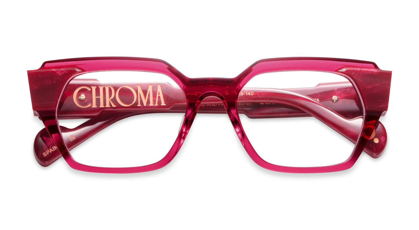 Gafas Graduadas Etnia CHROMA N19