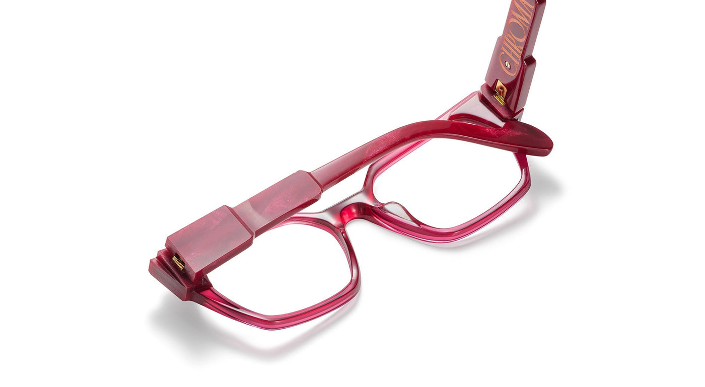 Gafas Graduadas Etnia CHROMA N19
