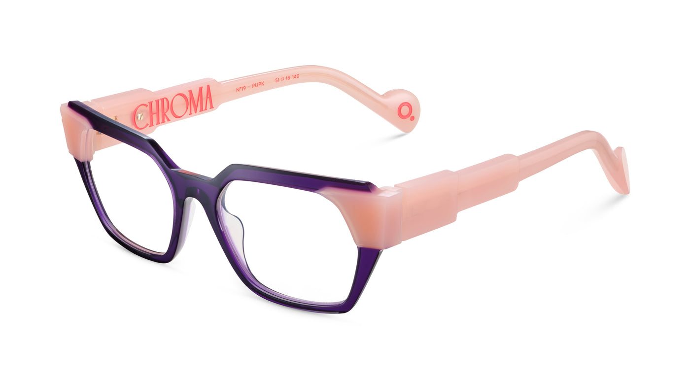 Gafas Graduadas Etnia CHROMA N19