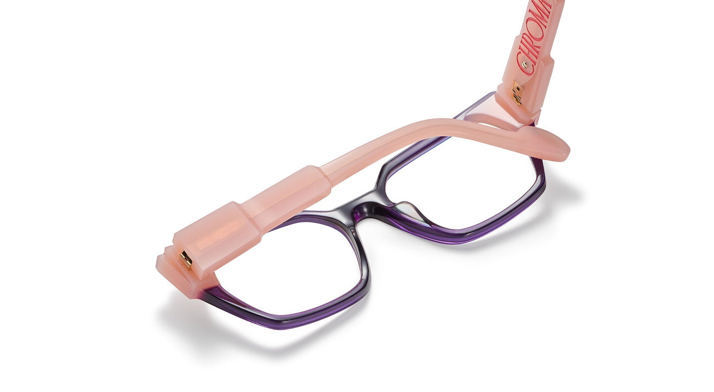 Gafas Graduadas Etnia CHROMA N19