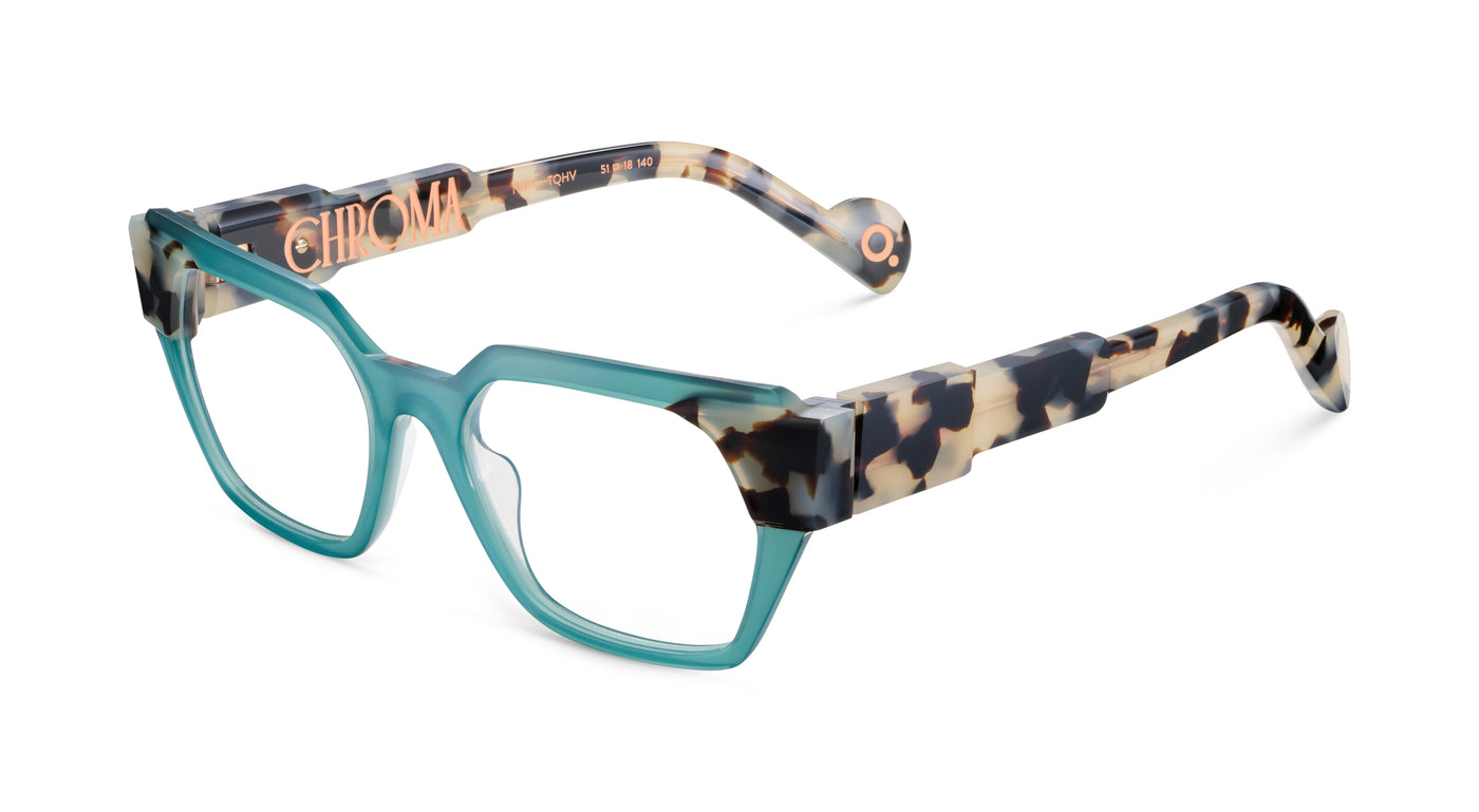 Gafas Graduadas Etnia CHROMA N19