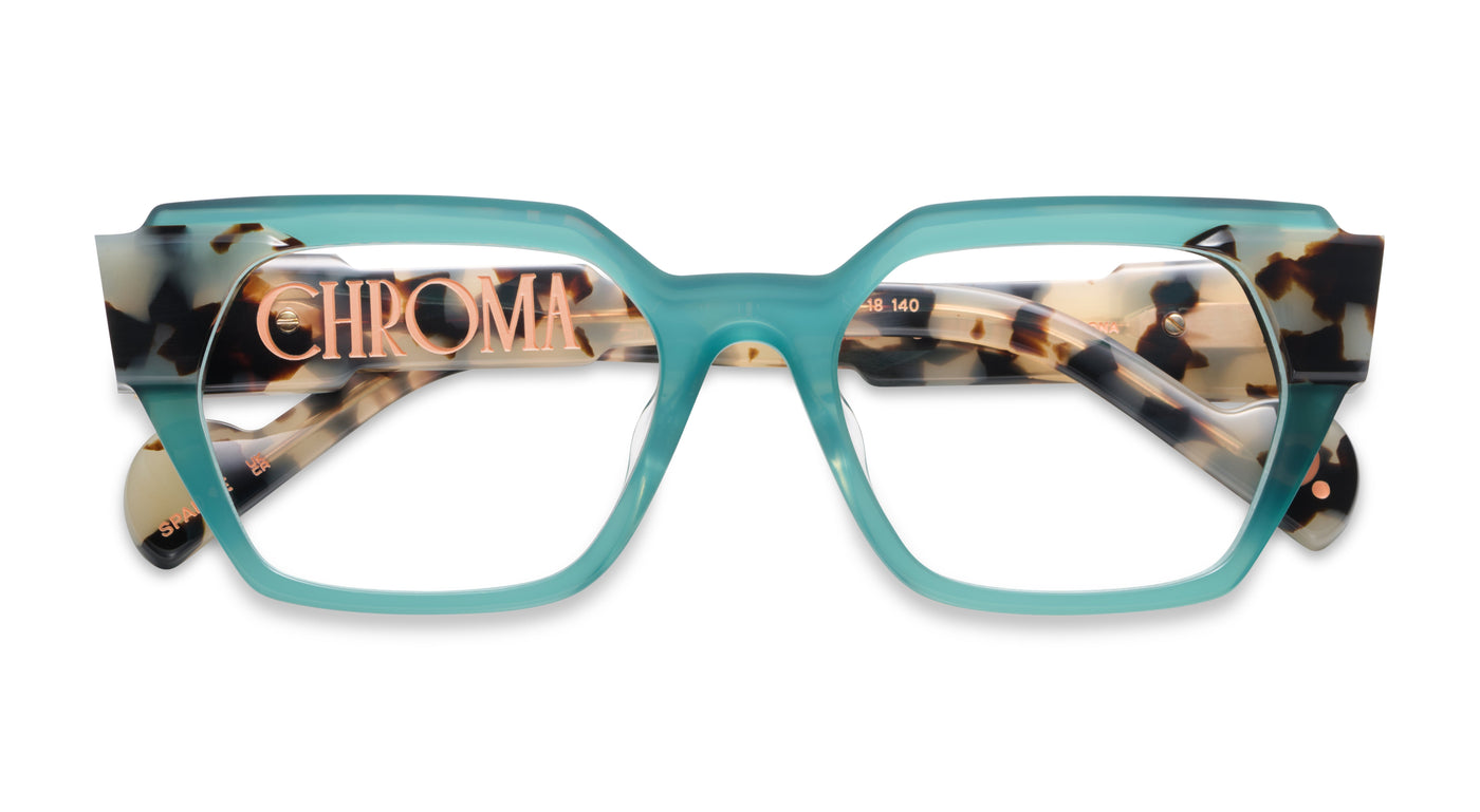 Gafas Graduadas Etnia CHROMA N19