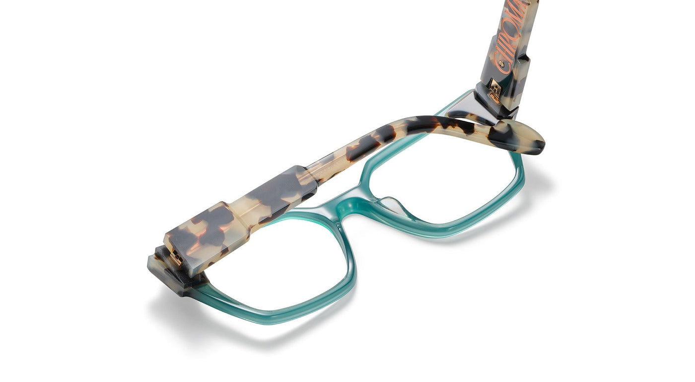 Gafas Graduadas Etnia CHROMA N19