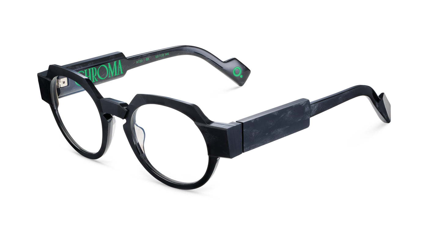 Gafas Graduadas Etnia CHROMA N20