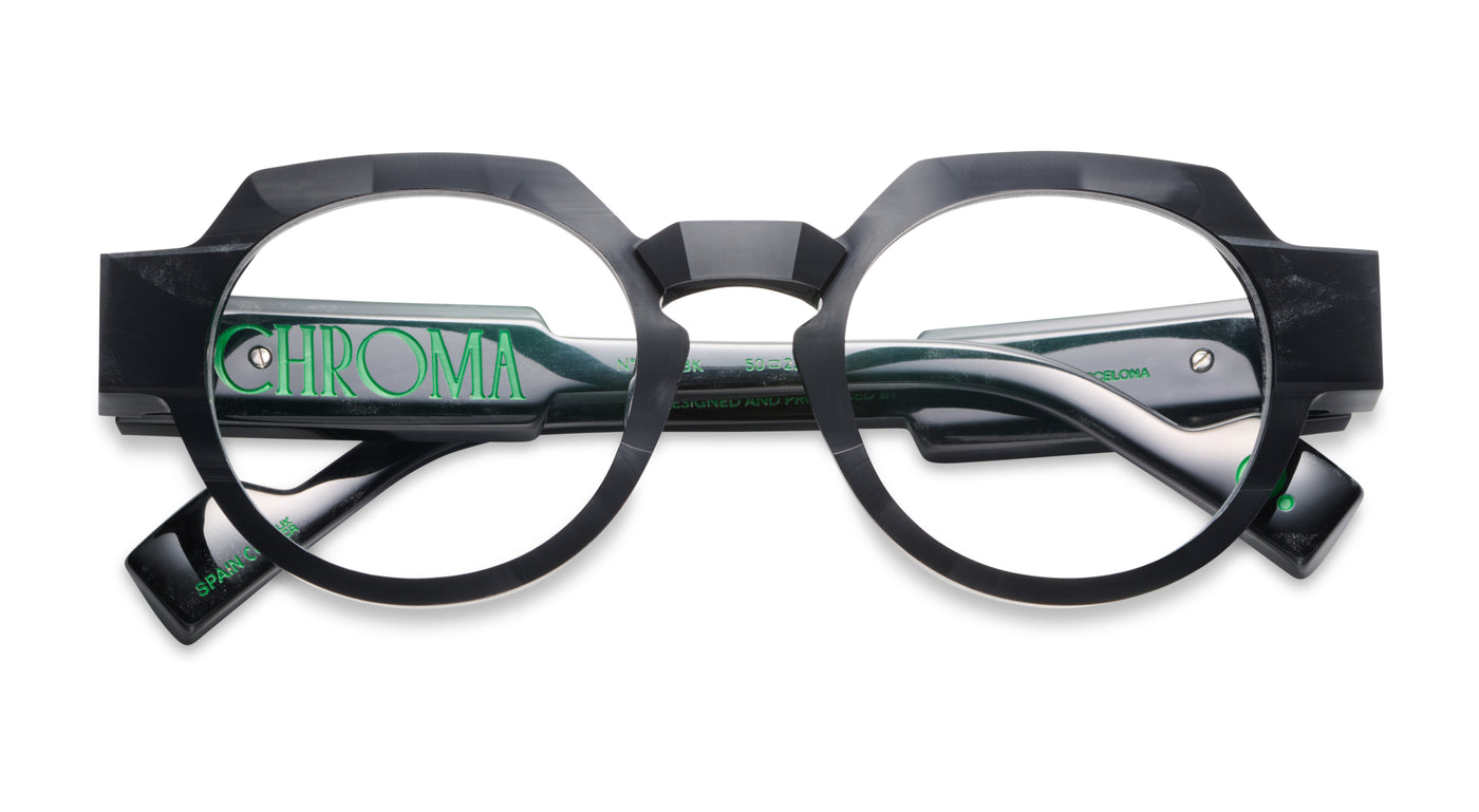 Gafas Graduadas Etnia CHROMA N20