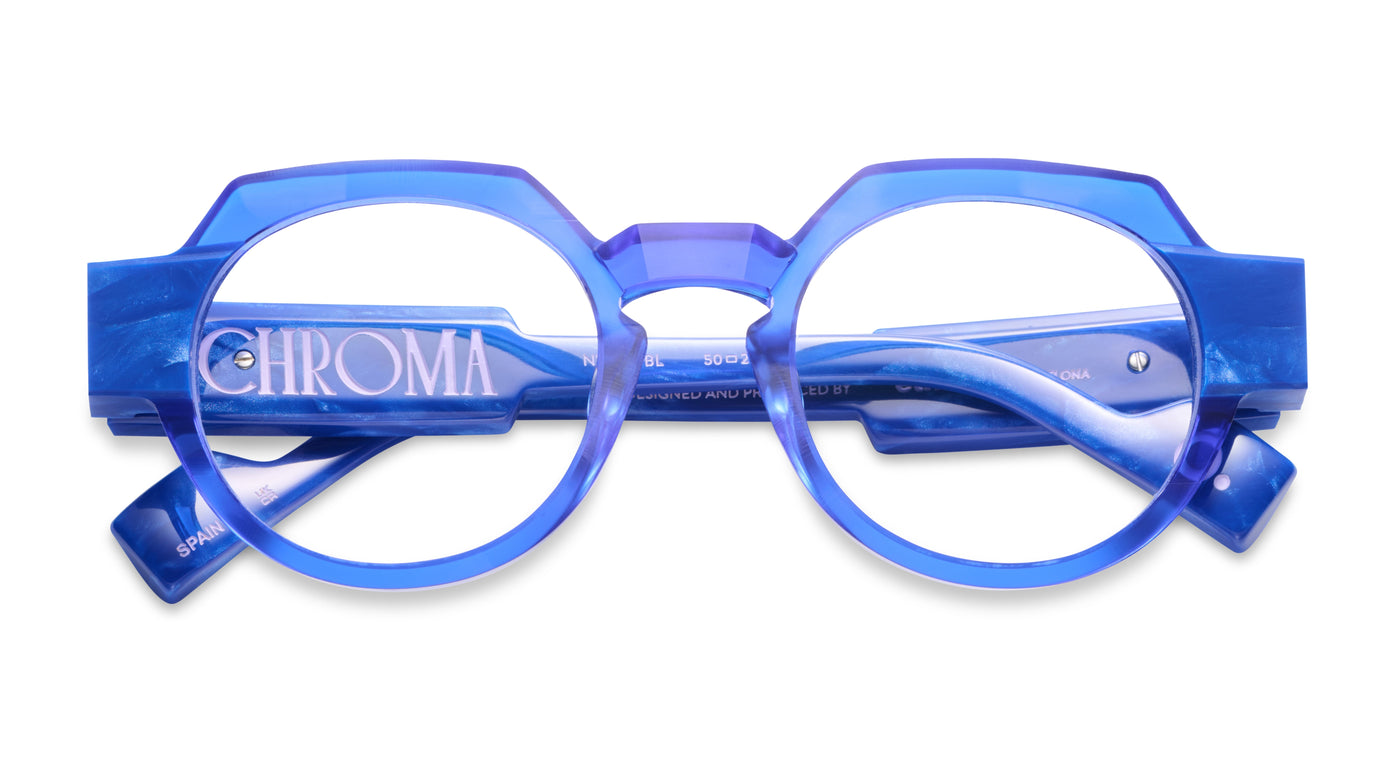Gafas Graduadas Etnia CHROMA N20