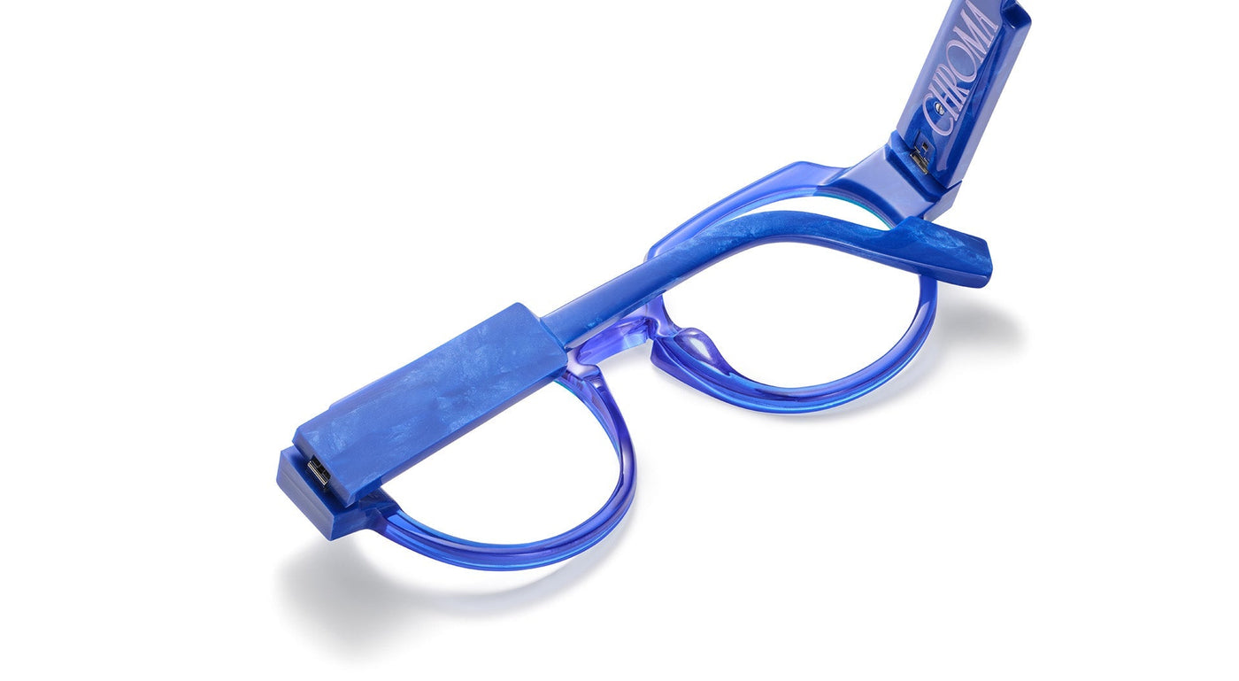 Gafas Graduadas Etnia CHROMA N20