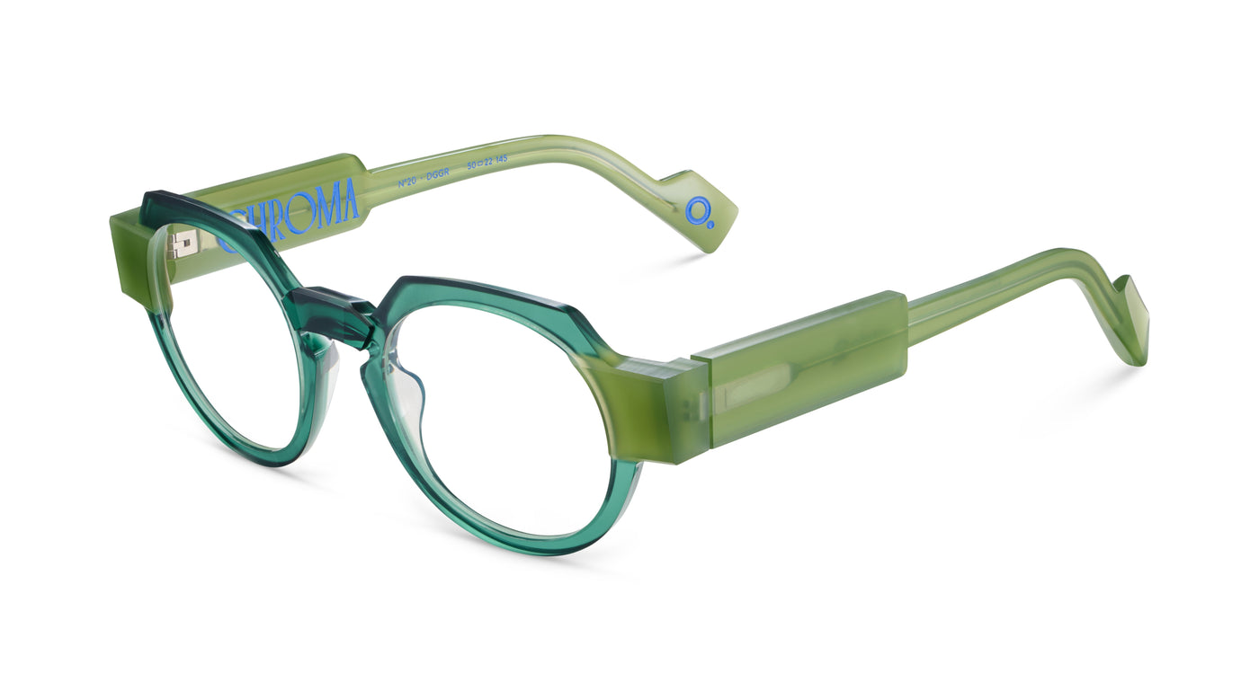 Gafas Graduadas Etnia CHROMA N20