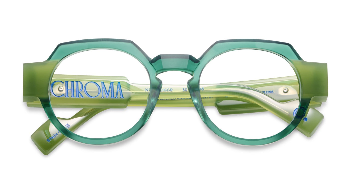 Gafas Graduadas Etnia CHROMA N20
