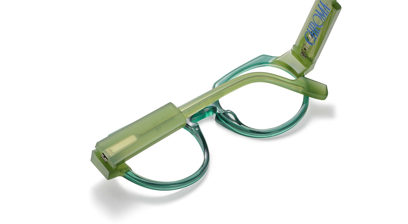 Gafas Graduadas Etnia CHROMA N20