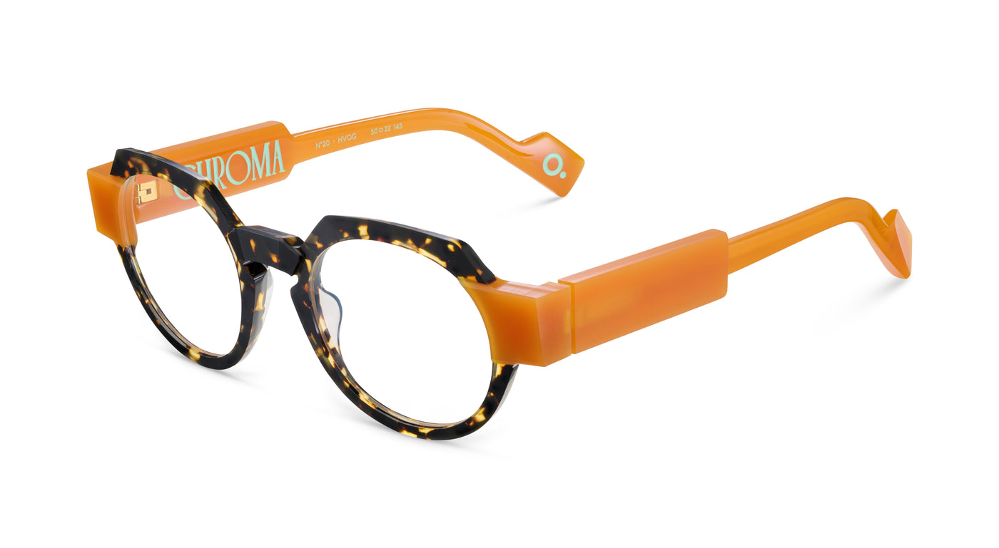 Gafas Graduadas Etnia CHROMA N20