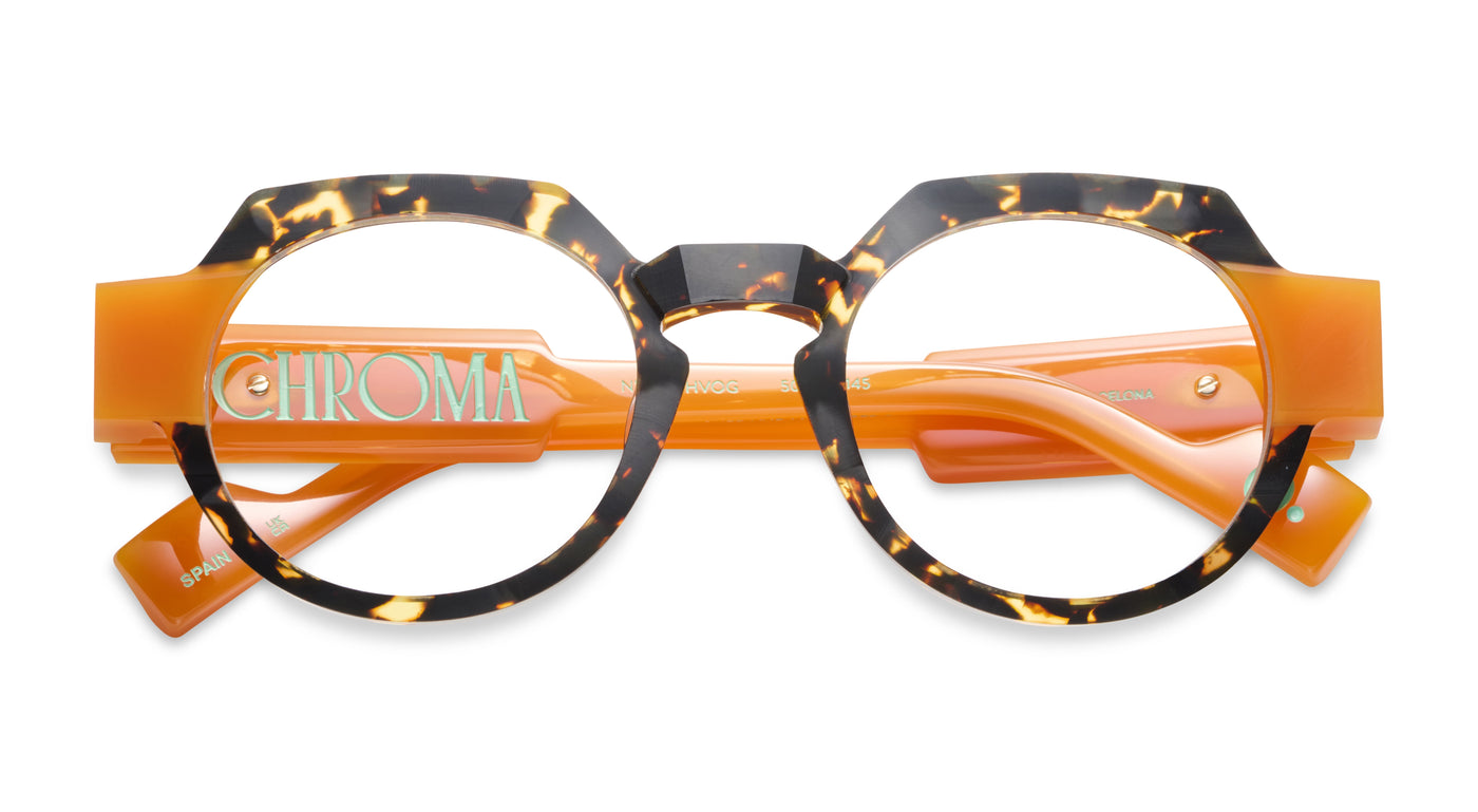 Gafas Graduadas Etnia CHROMA N20
