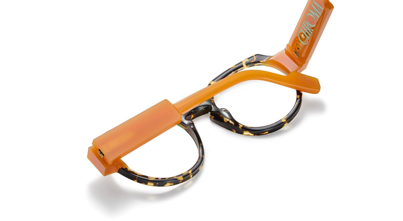Gafas Graduadas Etnia CHROMA N20