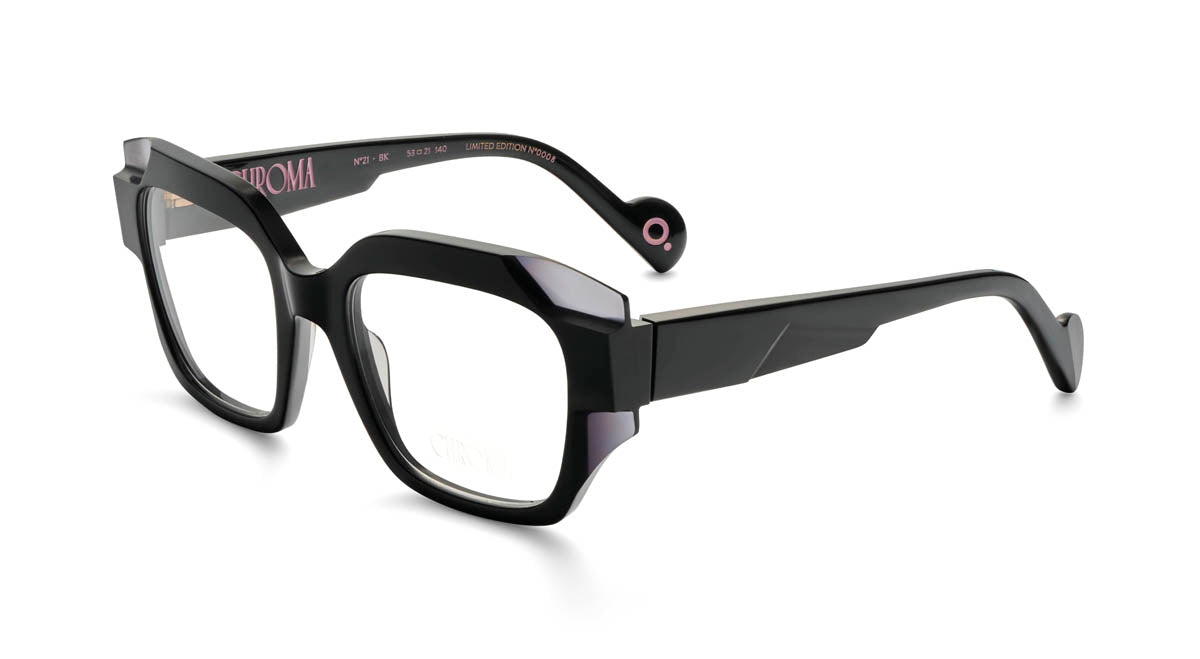 Gafas Graduadas Etnia CHROMA N21