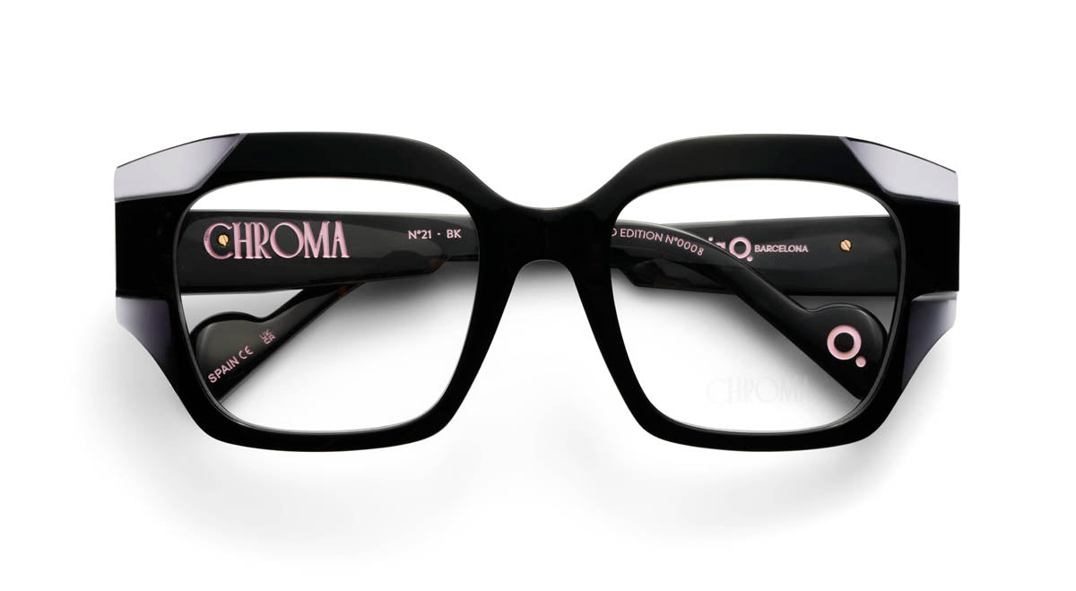 Gafas Graduadas Etnia CHROMA N21