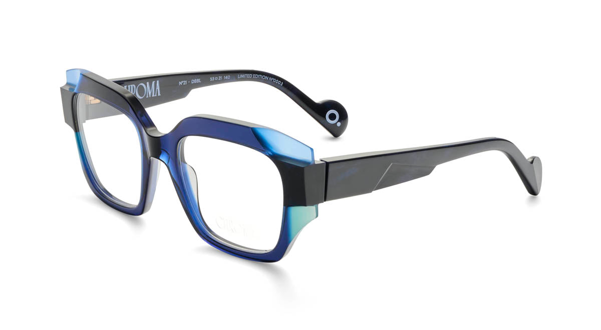 Gafas Graduadas Etnia CHROMA N21