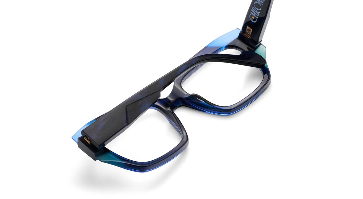 Gafas Graduadas Etnia CHROMA N21