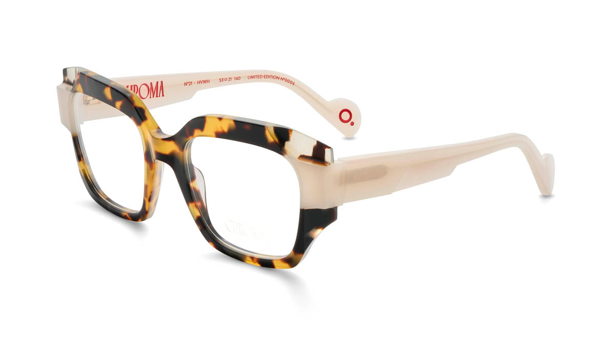 Gafas Graduadas Etnia CHROMA N21