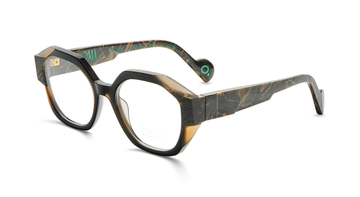 Gafas Graduadas Etnia CHROMA N22