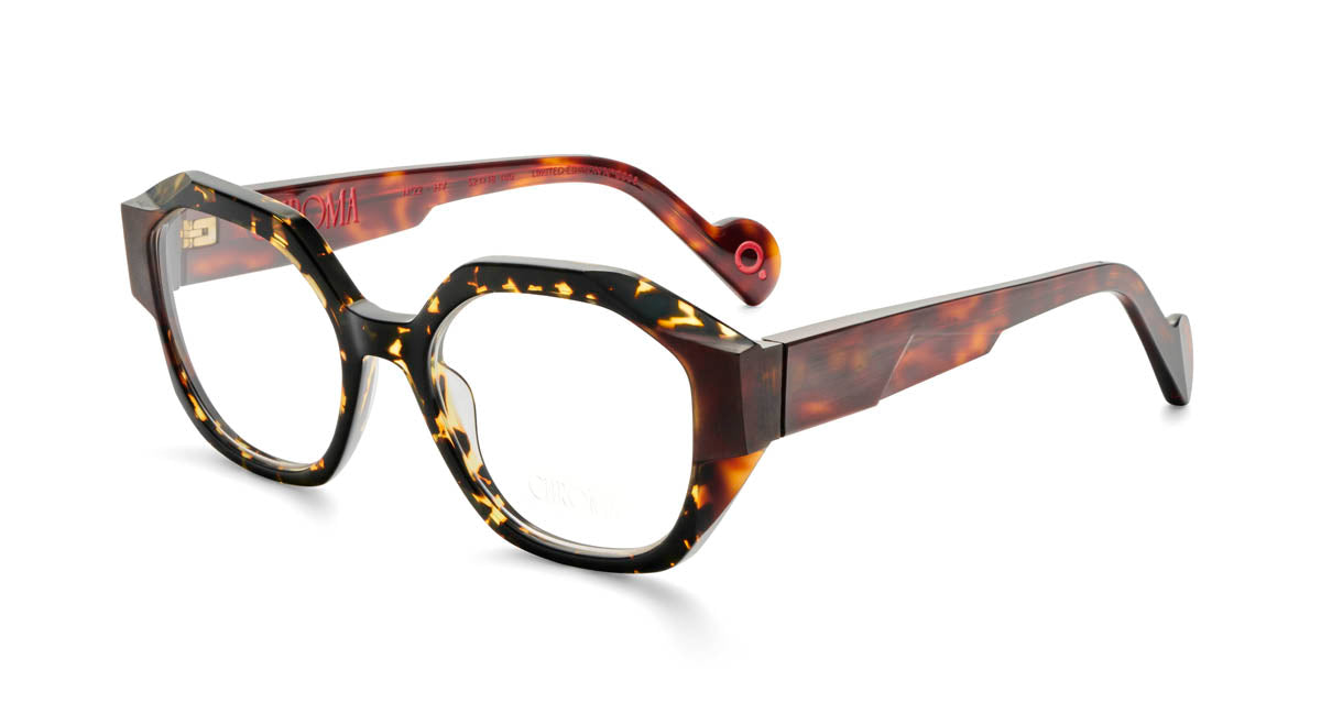 Gafas Graduadas Etnia CHROMA N22