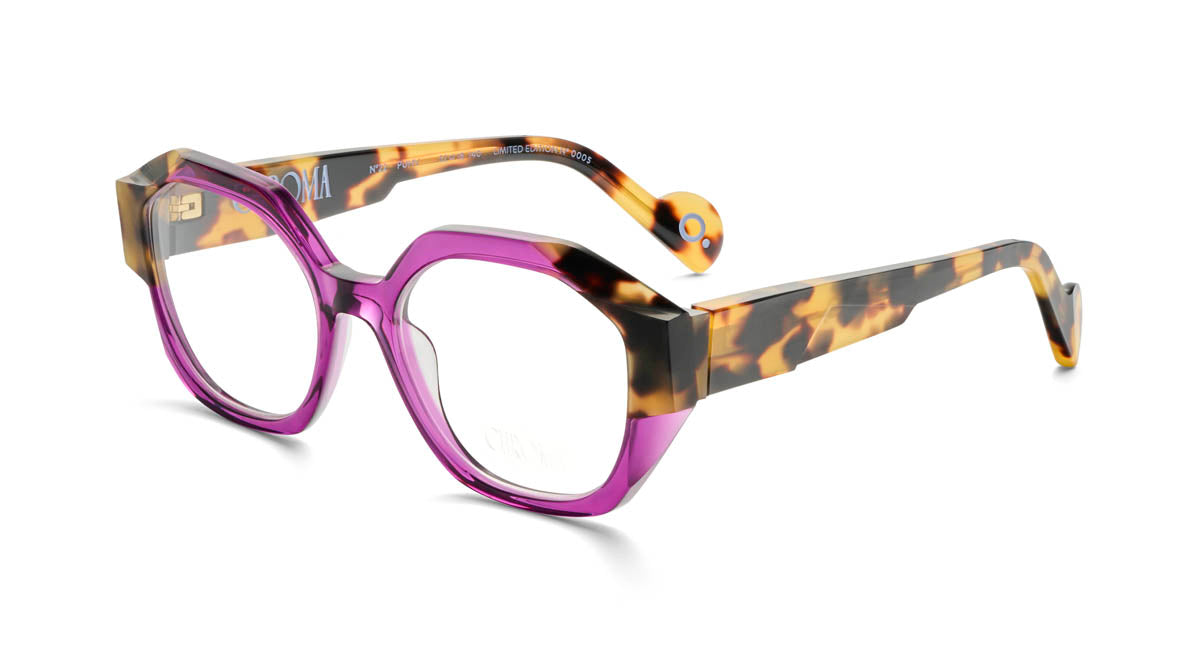Gafas Graduadas Etnia CHROMA N22