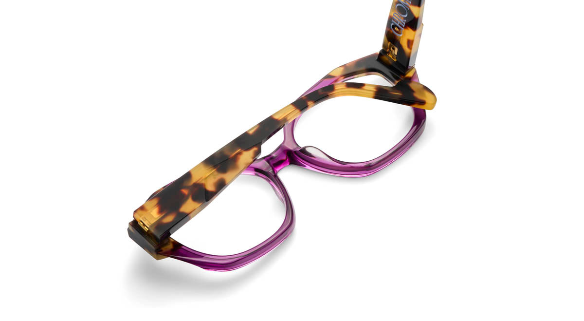 Gafas Graduadas Etnia CHROMA N22