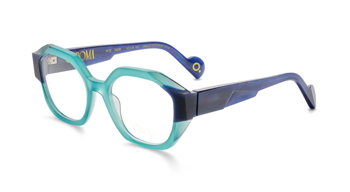 Gafas Graduadas Etnia CHROMA N22
